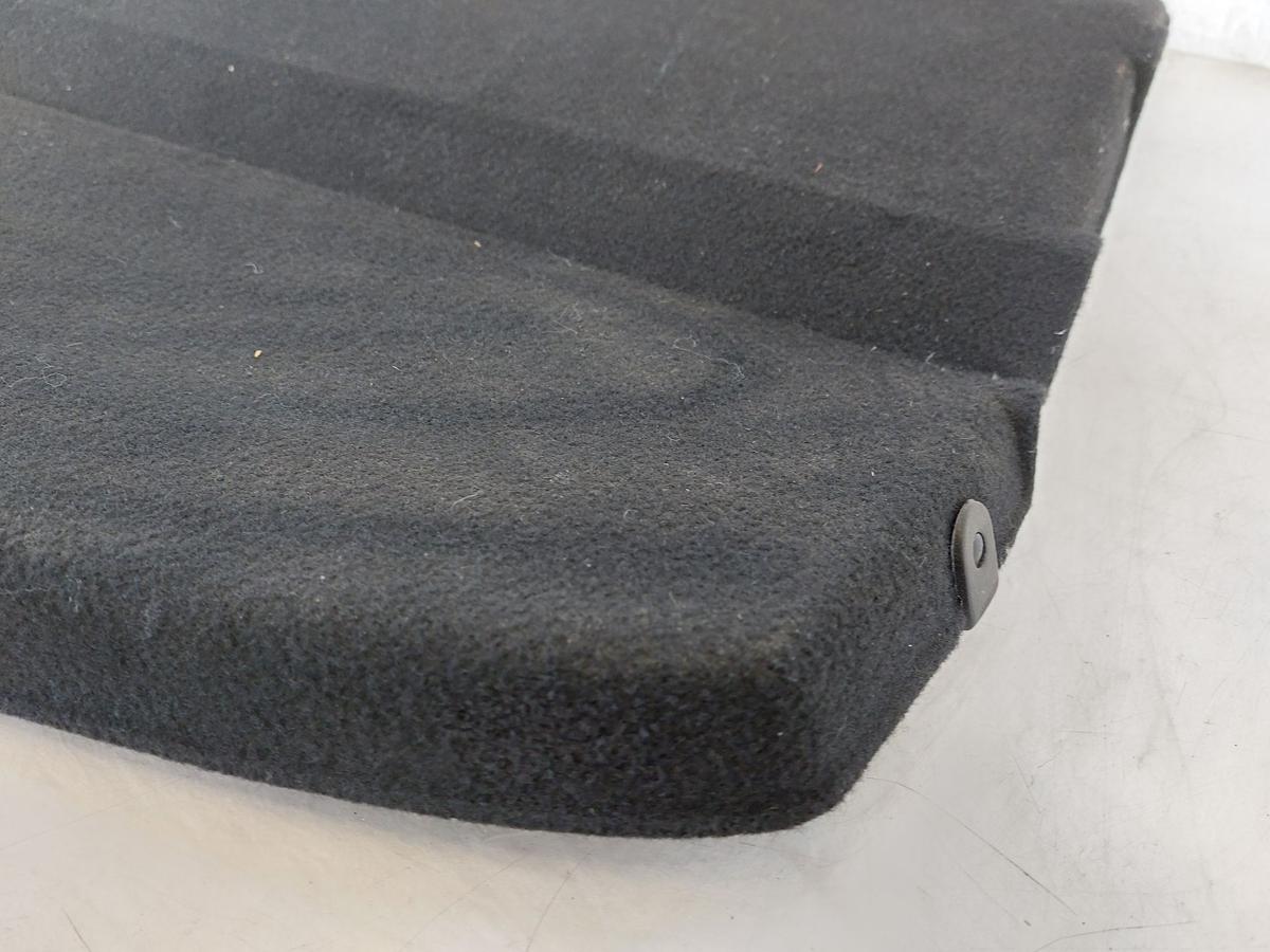 Peugeot 2008 I CU ab16 Hutablage Heckablage Laderaumabdeckung