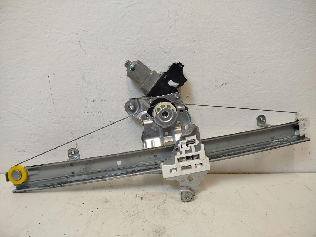 Nissan Leaf ZE1 40kWh Fensterheber vorn rechts elektrisch Motor und Mechanik