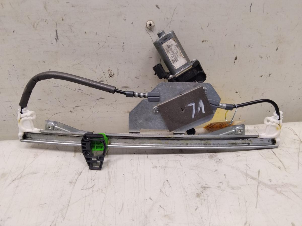 Ford Ka 2 RU8 original Fensterheber links elektrisch Bj.2009