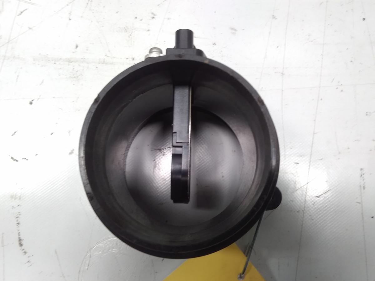 VW Touareg 2 7P original Luftmengenmesser 3.0TDI 180kw CRCA Bj.2013 059906461N VW Touareg 2 7P original Luftmengenmesser 3.0TDI 180kw CRCA Bj.2013 059906461N