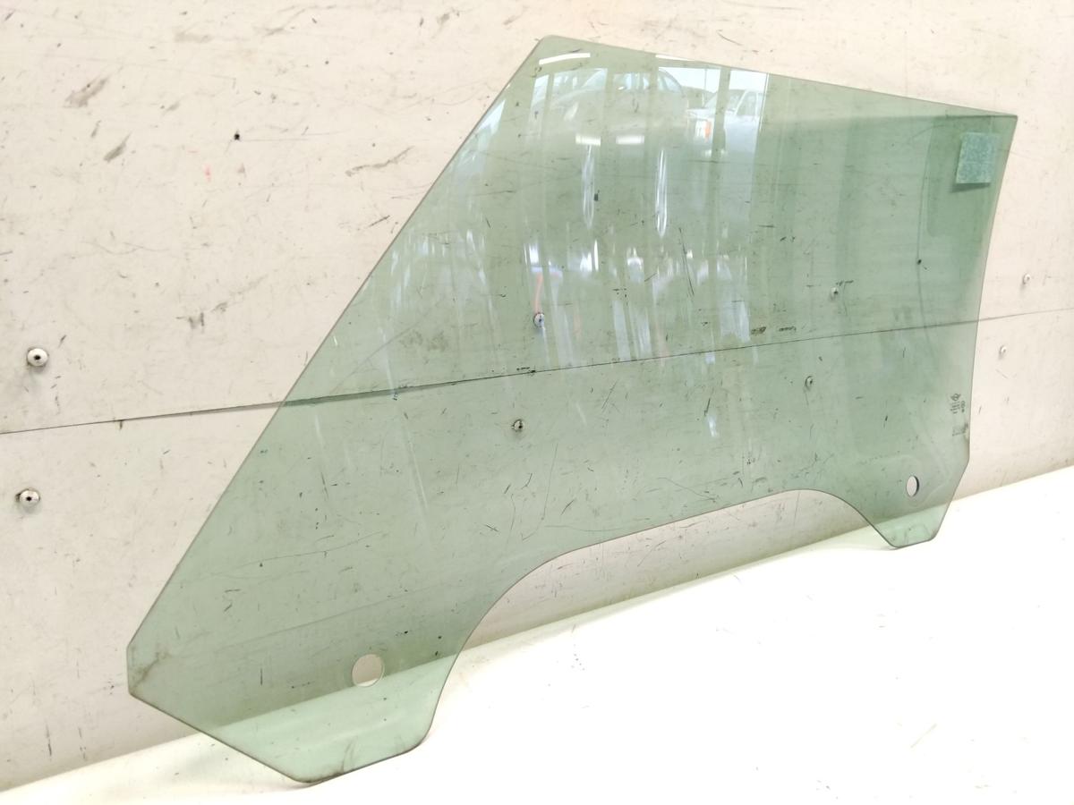 Mini One R50 T&uuml;rscheibe rechts gr&uuml;ncolor Bj.2005