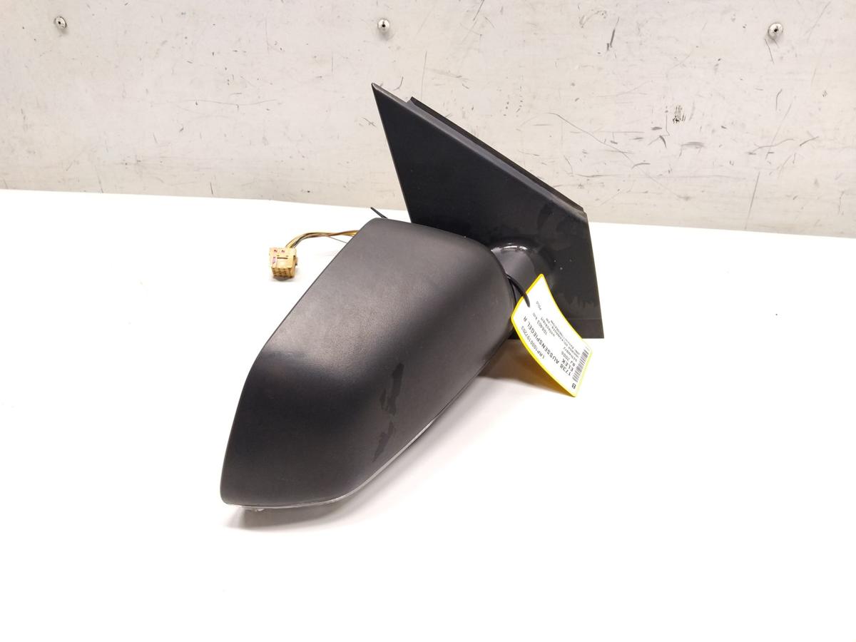 VW Polo 9N3 original Au&szlig;enspiegel rechts elektrisch und beheizt BJ2006