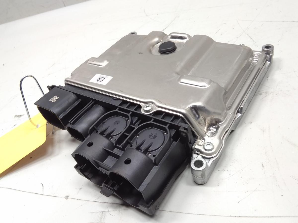 Porsche Macan 2 Turbo XAB 95C Steuergerät BMS 85E907808P 0274002014 Bj.2024