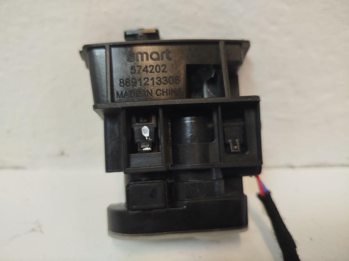 Smart #1 HX11 Pulse Stellmotor Tankklappenentriegelung Ladeklappe