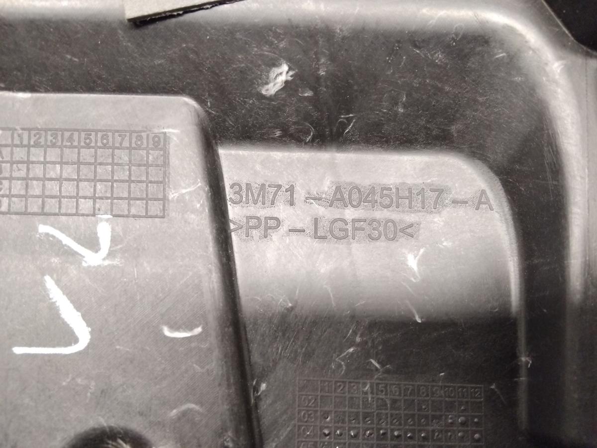 Mazda 2 DY original Fensterheber vorn links elektrisch Bj.2005