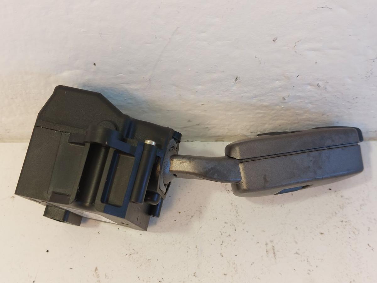 BMW 7er E65 Wischerschalter Kombischalter Lenkstockschalter