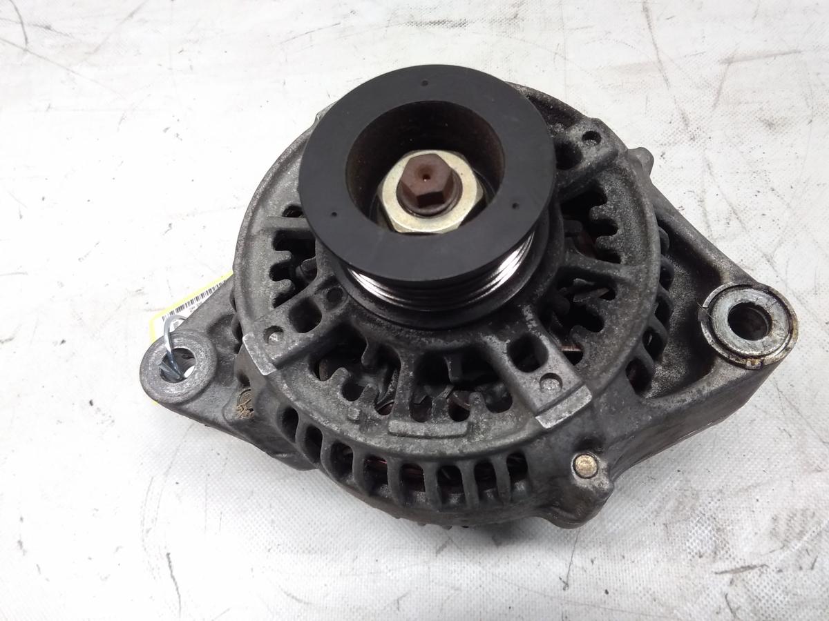 Rover 75 RJ original Lichtmaschine 1.8 88kw Denso YLE102370 BJ1999