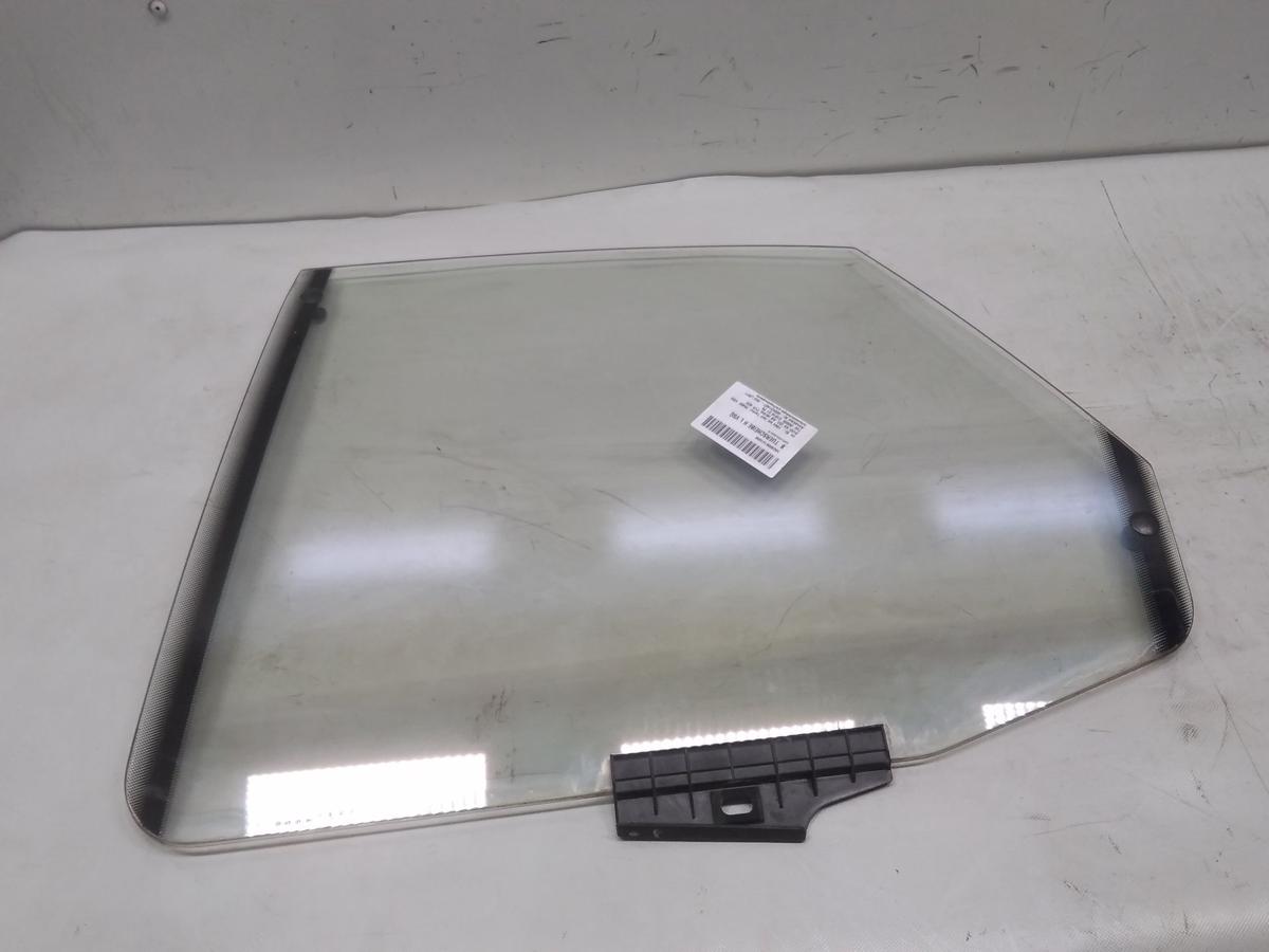 Audi A8 4D original T&uuml;rscheibe hinten links VSG Glas BJ1994