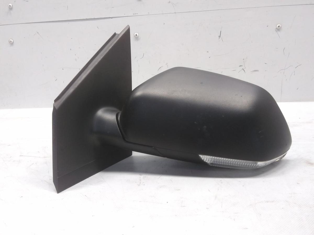 VW Polo 9N3 original Außenspiegel links elektrisch und beheizt BJ2005