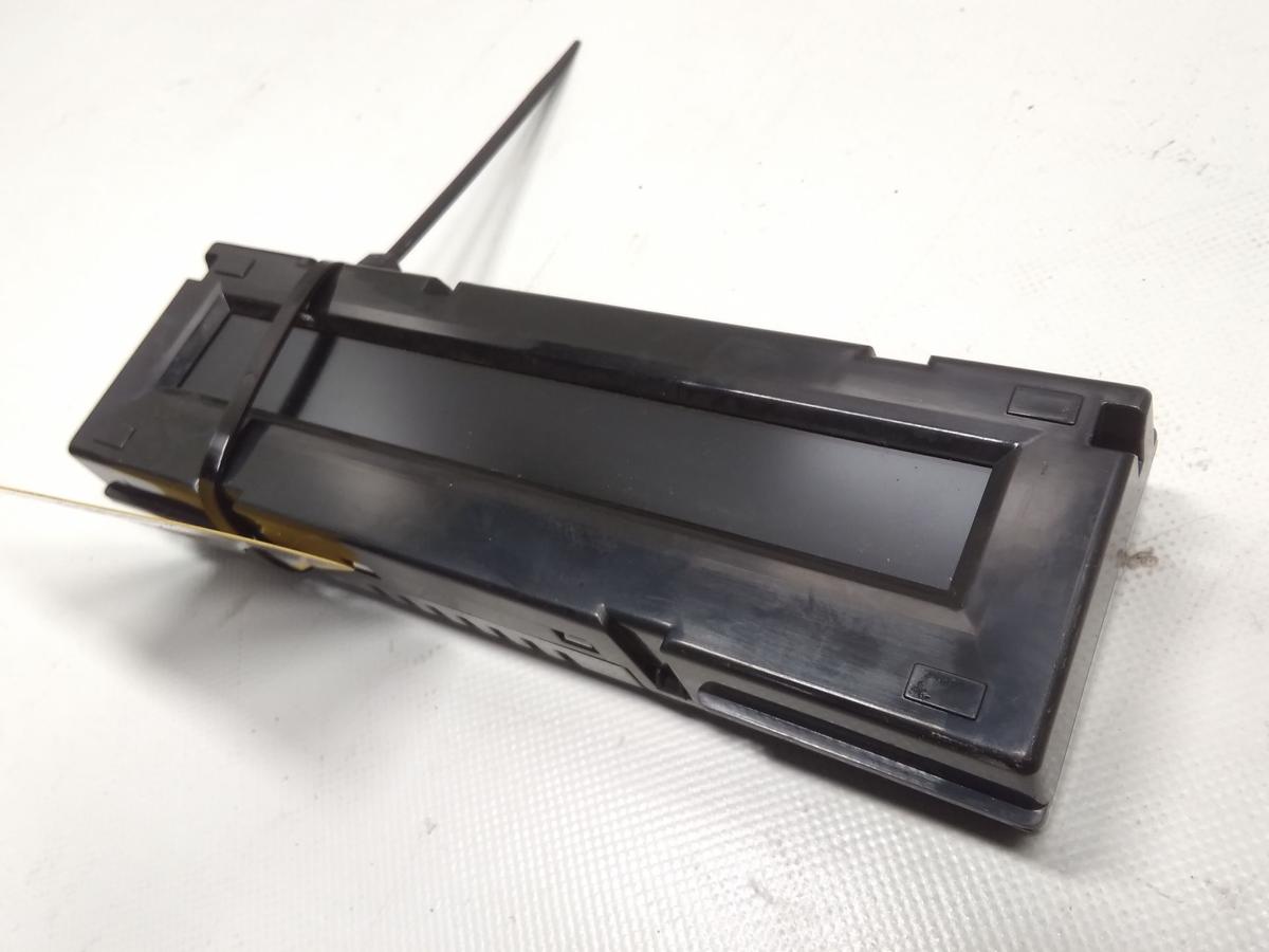 Opel Meriva B original Display Anzeige Bordmonitor Bj.2012