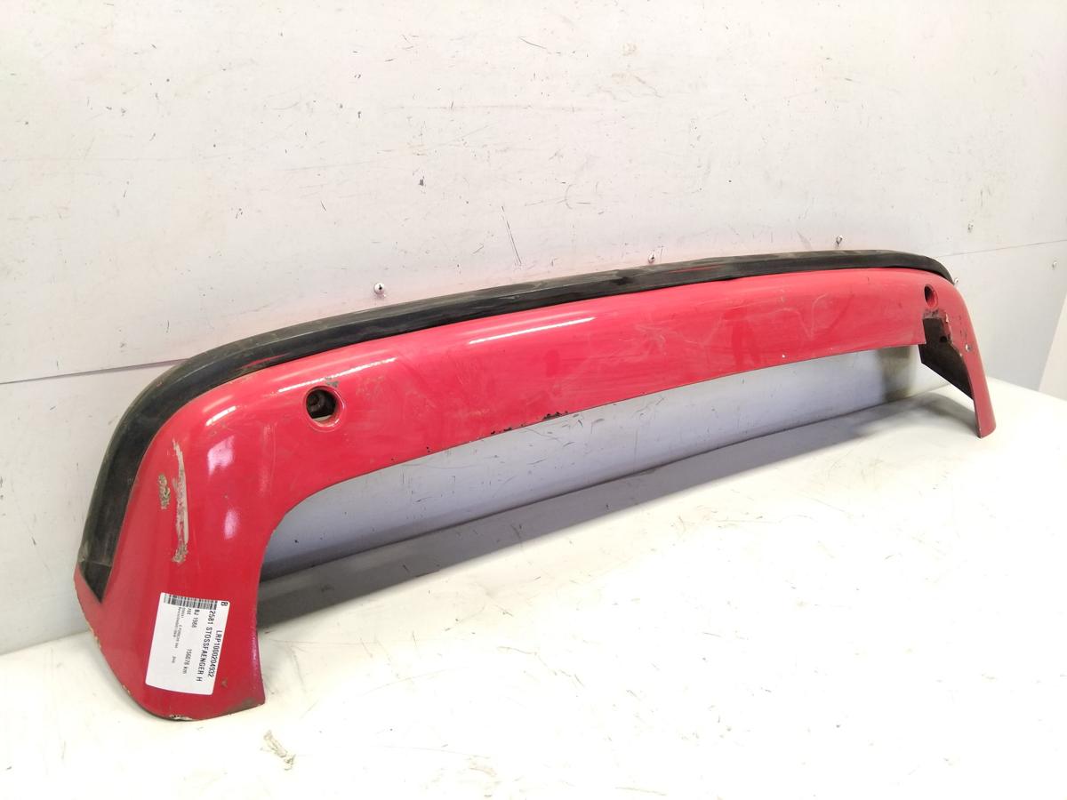 Porsche 944 original Sto&szlig;stange Sto&szlig;f&auml;nger hinten Bj.1988 93150538700