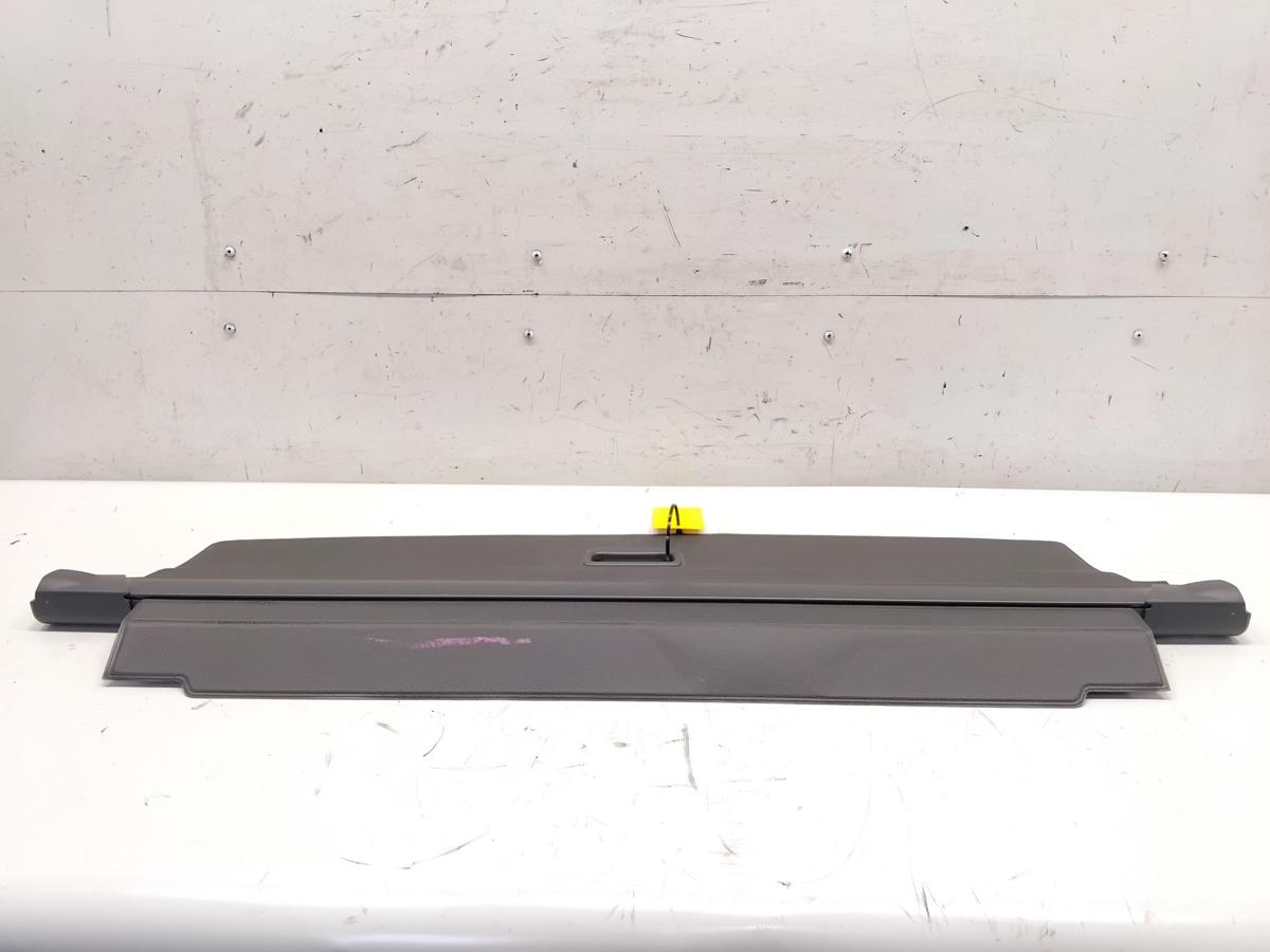 Skoda Fabia 2 Kombi 5J original Laderaumrollo Kofferraumabdeckung Bj.2008