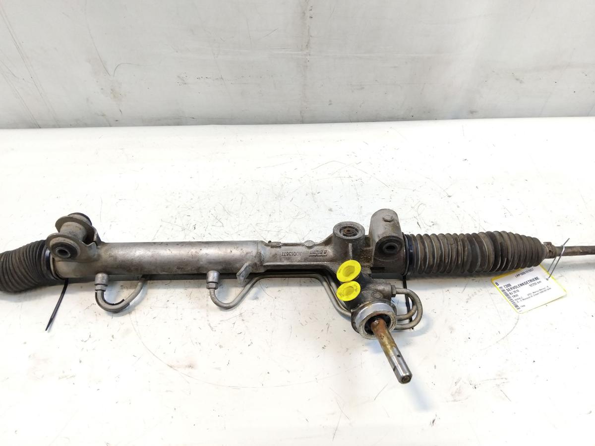 Opel Meriva B original Servolenkgetriebe BJ2010