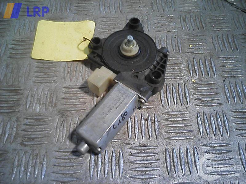 MERCEDES W203/C180 FENSTERMOTOR HINTEN LINKS 2038202942 LIMO