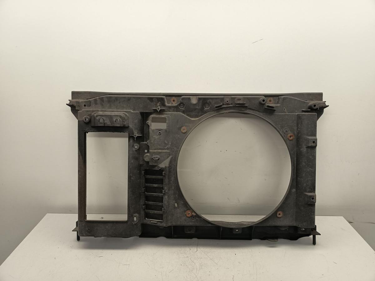 Citroen C4 Picasso Baujahr 2008 original Frontmaske Schlosstr&auml;ger