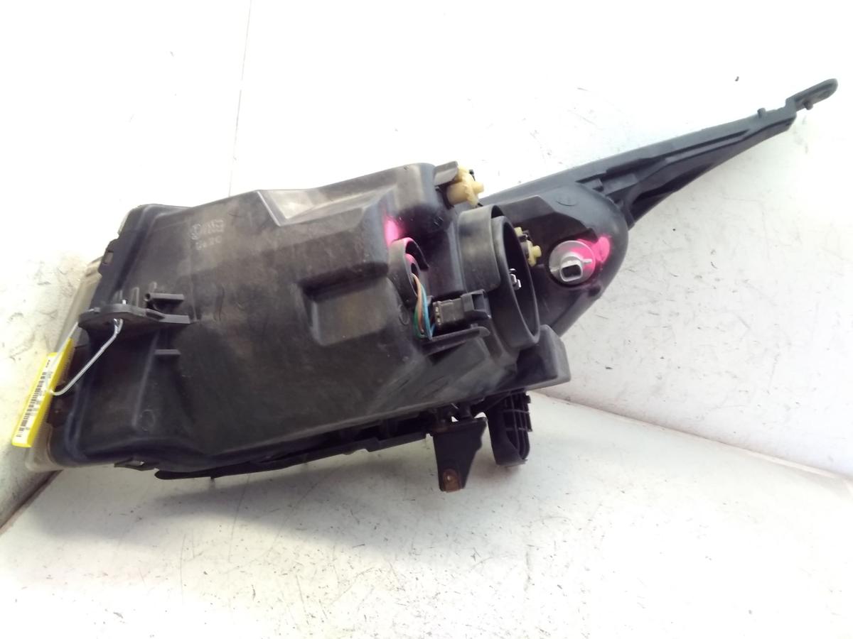 Chevrolet Cruze J300 original Scheinwerfer vorn rechts Halogen mit LWR BJ2011
