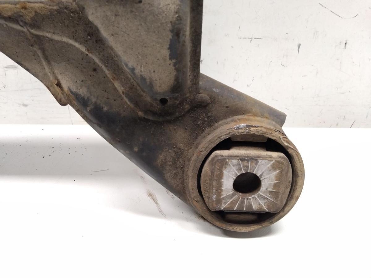 VW Touareg 2 7P original Vorderachstr&auml;ger Aggregatetr&auml;ger 3.0TDI 180kw Bj.2013