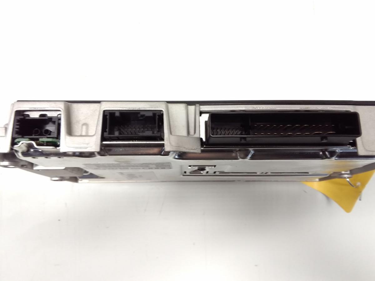 Audi A8 D4 4H Lang original Verst&auml;rker Bose Soundsystem 4G0035223C BJ2015