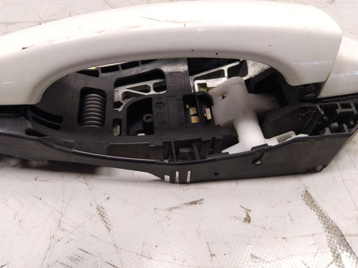 Opel Vivaro C original Türgriff Türaußengriff vorn links Bj.2020