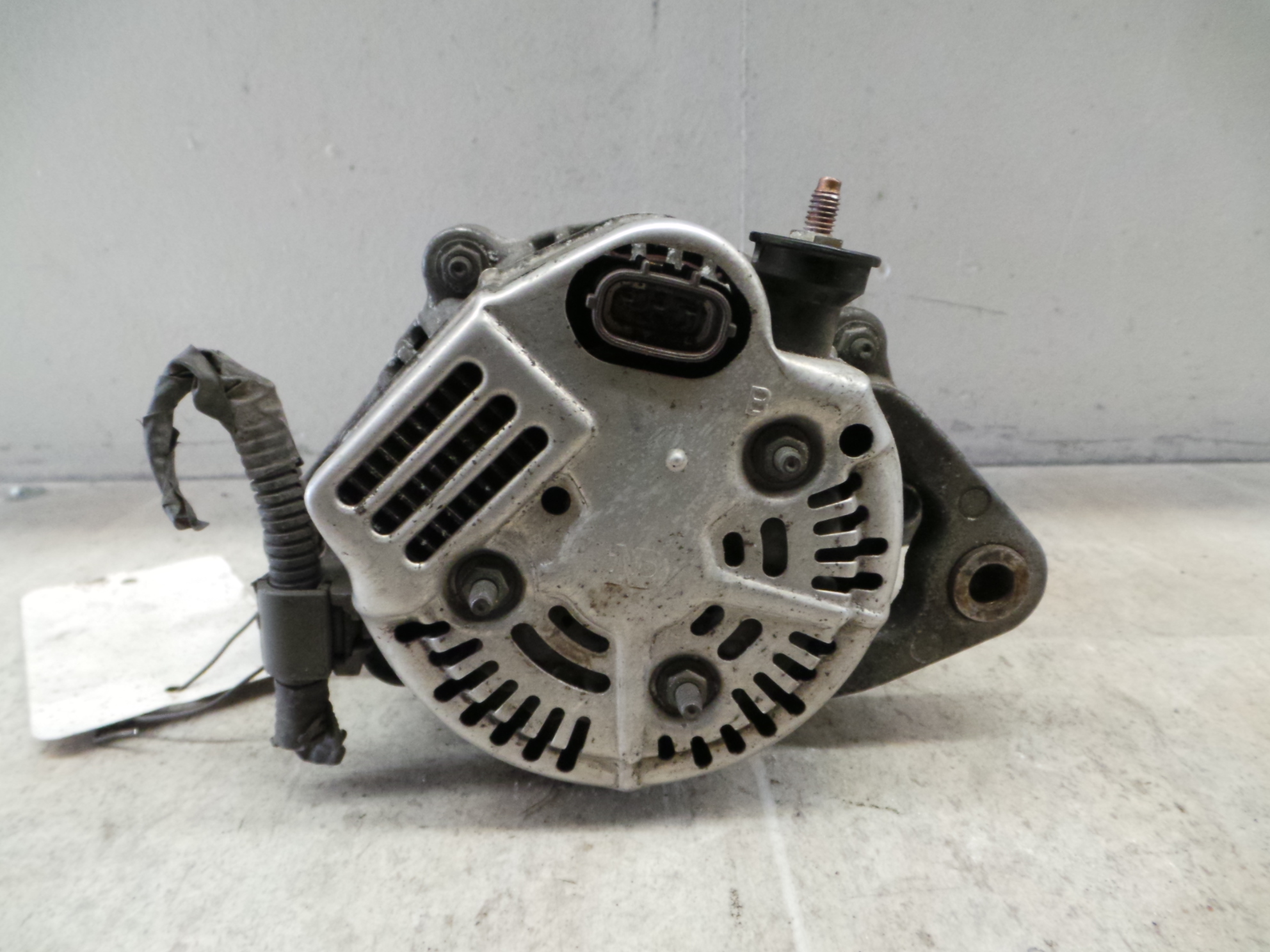 Toyota Celica T20 BJ94-99 Lichtmaschine Generator 1.8 85KW 2706015080