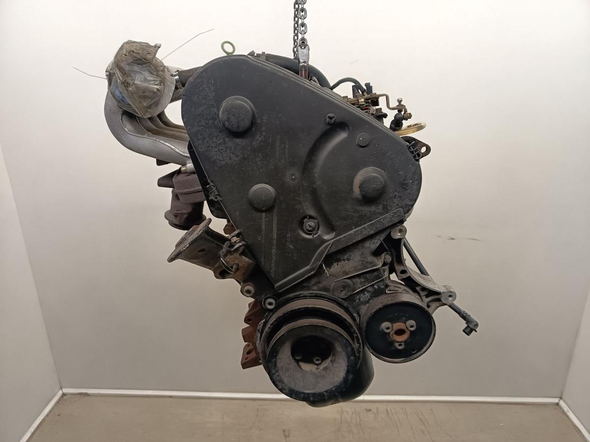 VW Transporter T4 original Motor 1.9l 44kW Diesel 1X 178Tkm Baujahr 1994