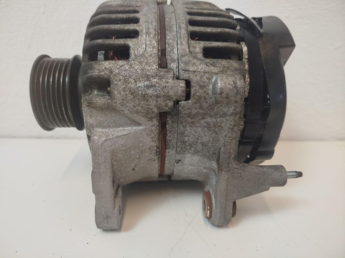 VW Golf IV 4 1J Lichtmaschine Generator 90A Alternator 1390ccm 55kw AXP