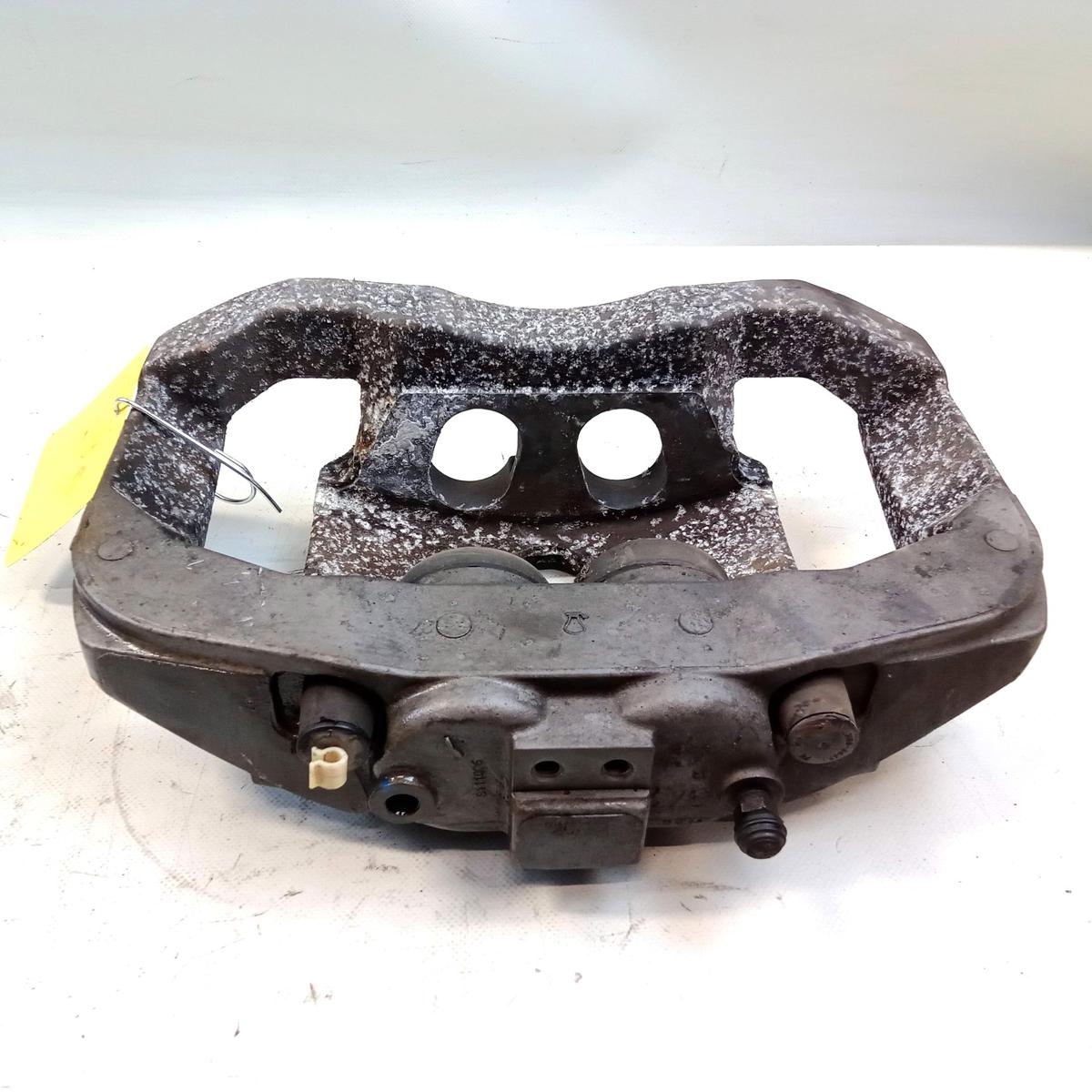 Audi A8 4E D3 original Bremssattel Vorderachse rechts 360x34mm ATE Bj.2003