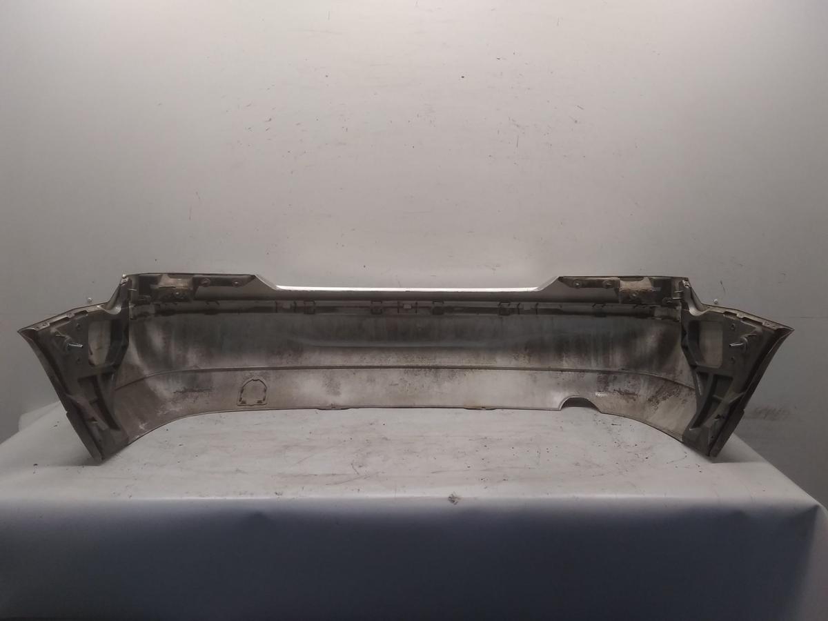 Ford Focus 1 Limousine Facelift original Stoßfänger Stoßstange hinten BJ2003