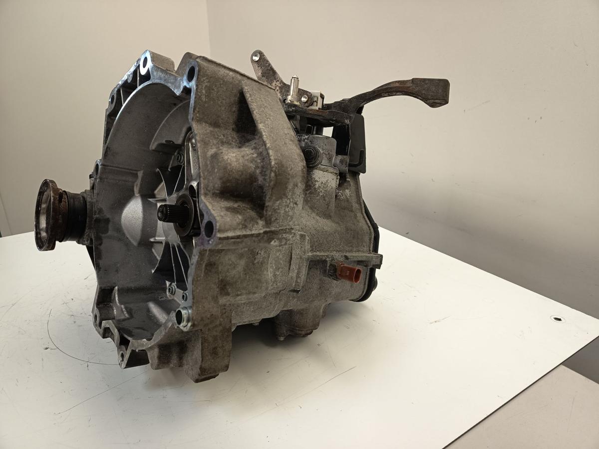 Skoda Fabia 6Y orig Schaltgetriebe GSB 1,2L 47KW Benzin BME 144TKM Bj 2005