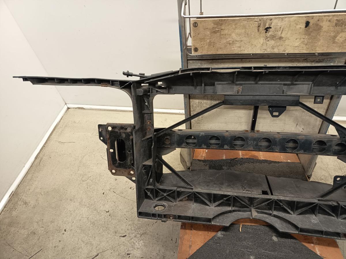 Mazda 6 GG GY original Schlosstr&auml;ger Frontverkleidung 1.8l 88kW Benzin Bj 2007