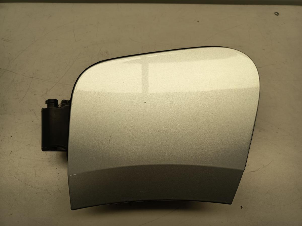 Opel Crossland X original Tankklappe Z176 Silber Baujahr 2018