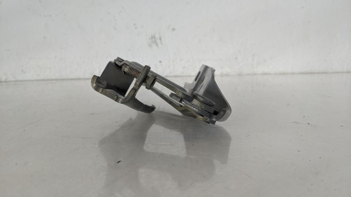 Satz Motorhaubenscharniere Scharniere Scharnier Haube VW ID3 Pro Typ E1 ID.3