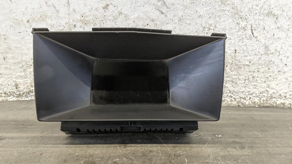 Opel Astra H Display Bildschirm Bordcomputer 13265116