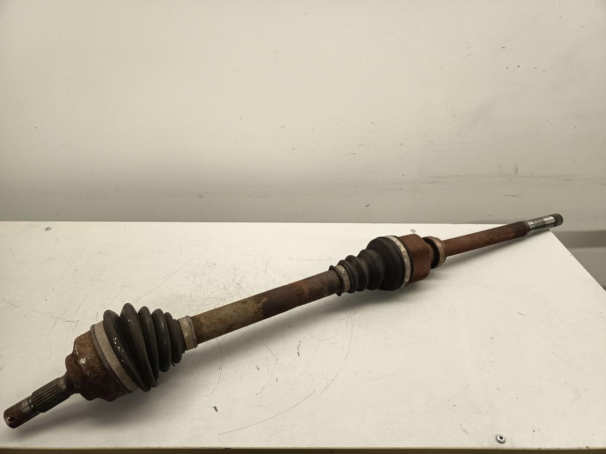 Peugeot 308 original Antriebswelle links 1.6l 88kW Benzin Bj 2008