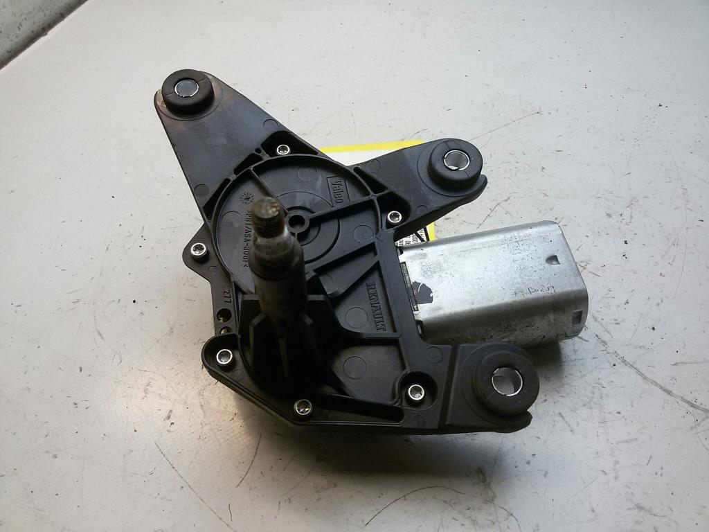 Opel Vivaro Bj.2004 original Heckwischermotor Flügeltür links 91165699 7700311590