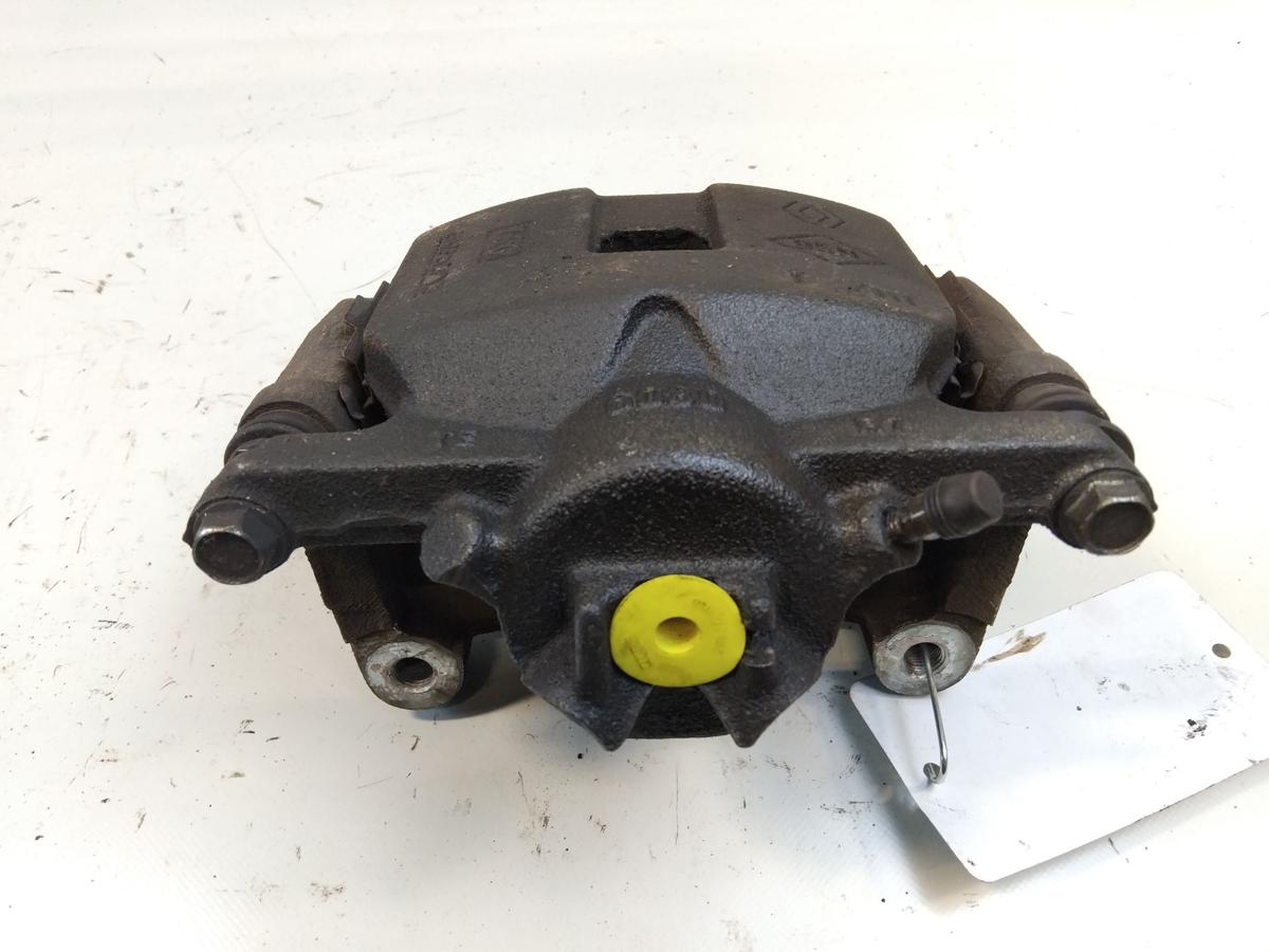 Renault Grand Scenic 4 original Bremssattel Vorderachse rechts Bj.2017