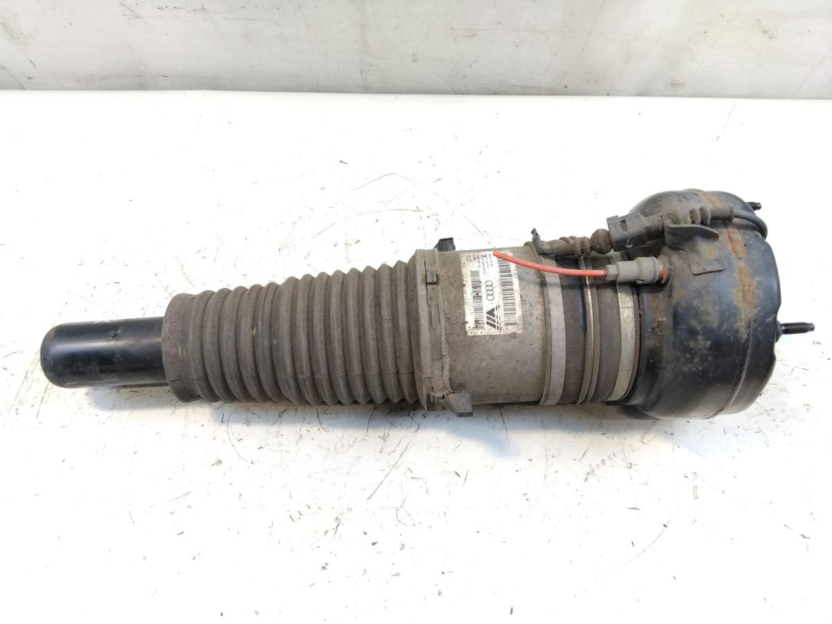 Audi A8 D4 4H orig Luftfederbein Luftfederelement vorn links 4H0616039AK BJ2015