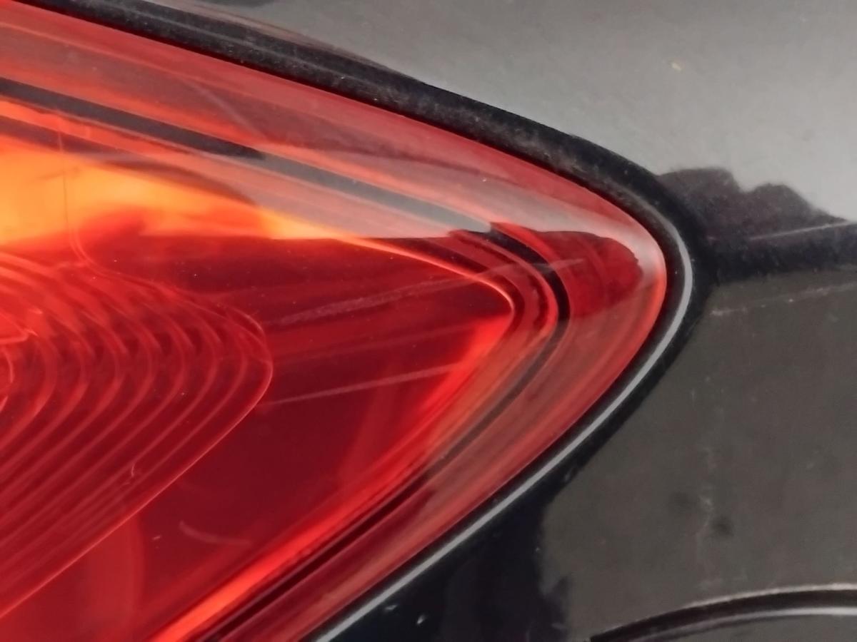 Ford C-Max 2 original R&uuml;ckleuchte Heckleuchte rechts au&szlig;en BJ2012