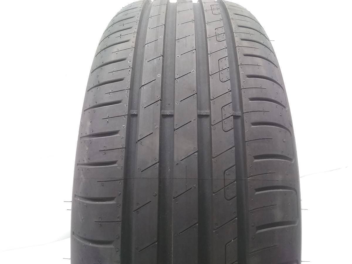 Sommerreifen 205/55R17 91V Goodyear Efficent Grip Baujahr 2022