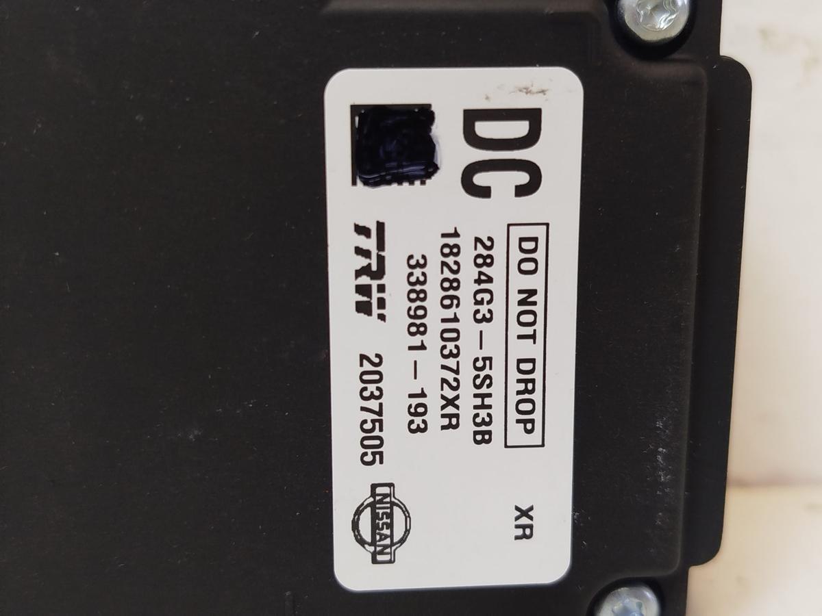 Nissan Leaf ZE1 40kWh Frontkamera Assistenzsysteme Kamera Frontscheibe OEM