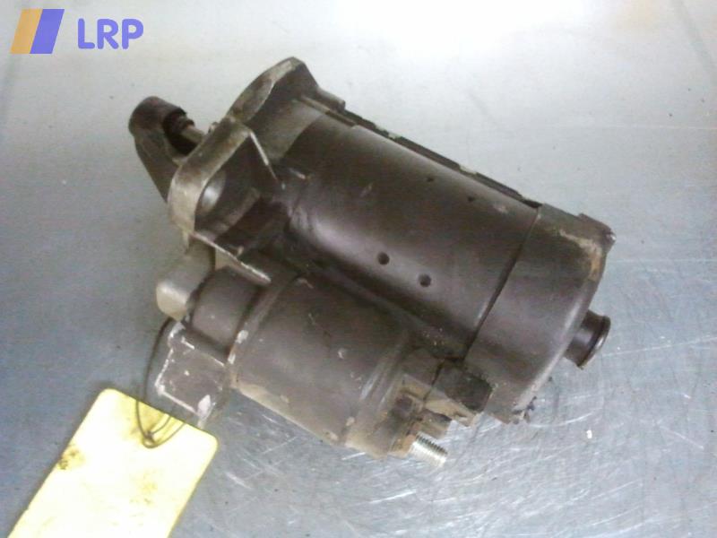 VW LT 2 original Anlasser Starter E1AL152000 BOSCH BJ2003