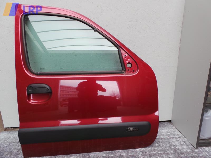 Renault Kangoo KC0/FC0 ab 2003 Tür vorn rechts Beifahrertür elektr.Fensterheber