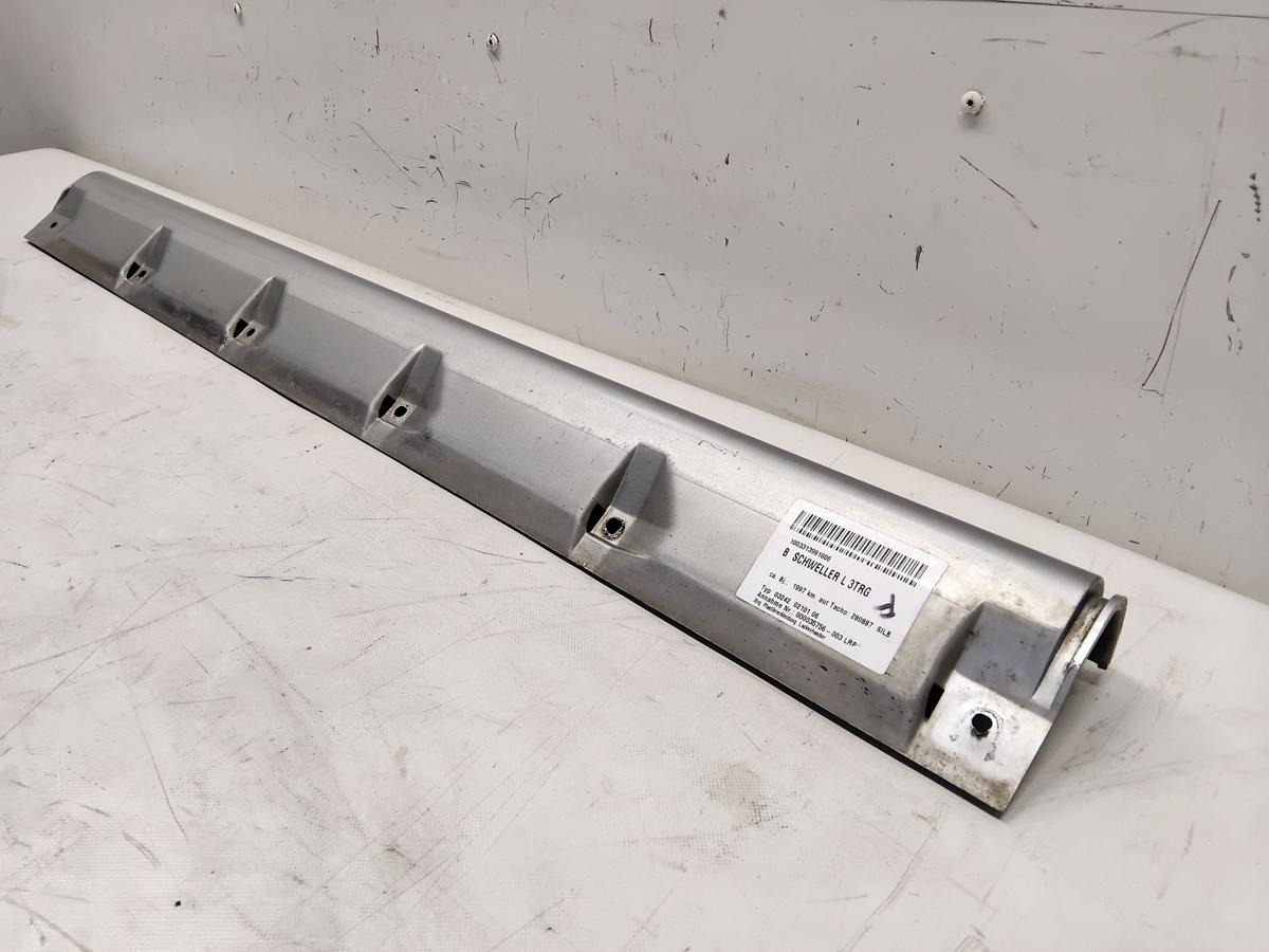 Mitsubishi Pajero V20 original Schweller links MB646959 BJ1997 3t&uuml;rig