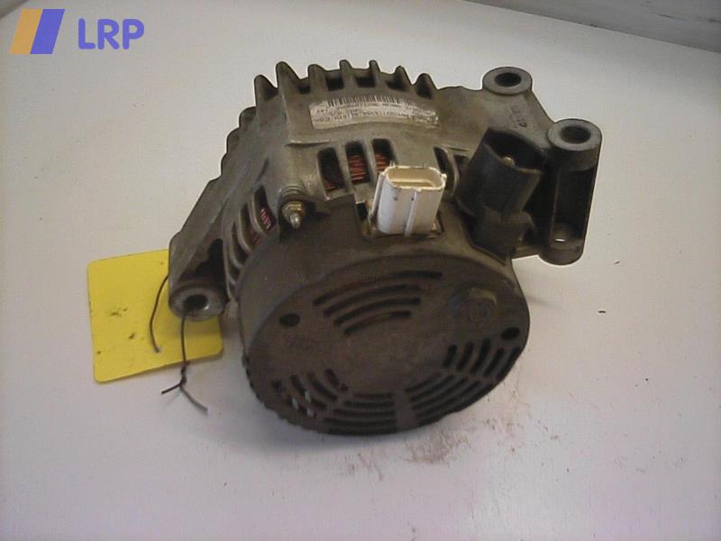 Ford Focus Turnier BJ2005 original Lichtmaschine Generator 3N1110300AE 1.6 74kw HWDA 105A