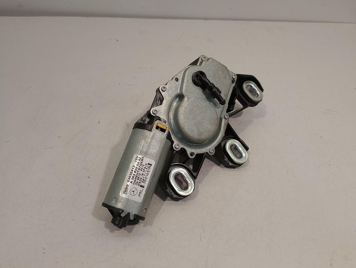 Mercedes Benz S203 orig Wischermotor hinten A2038205342 Bj 2003