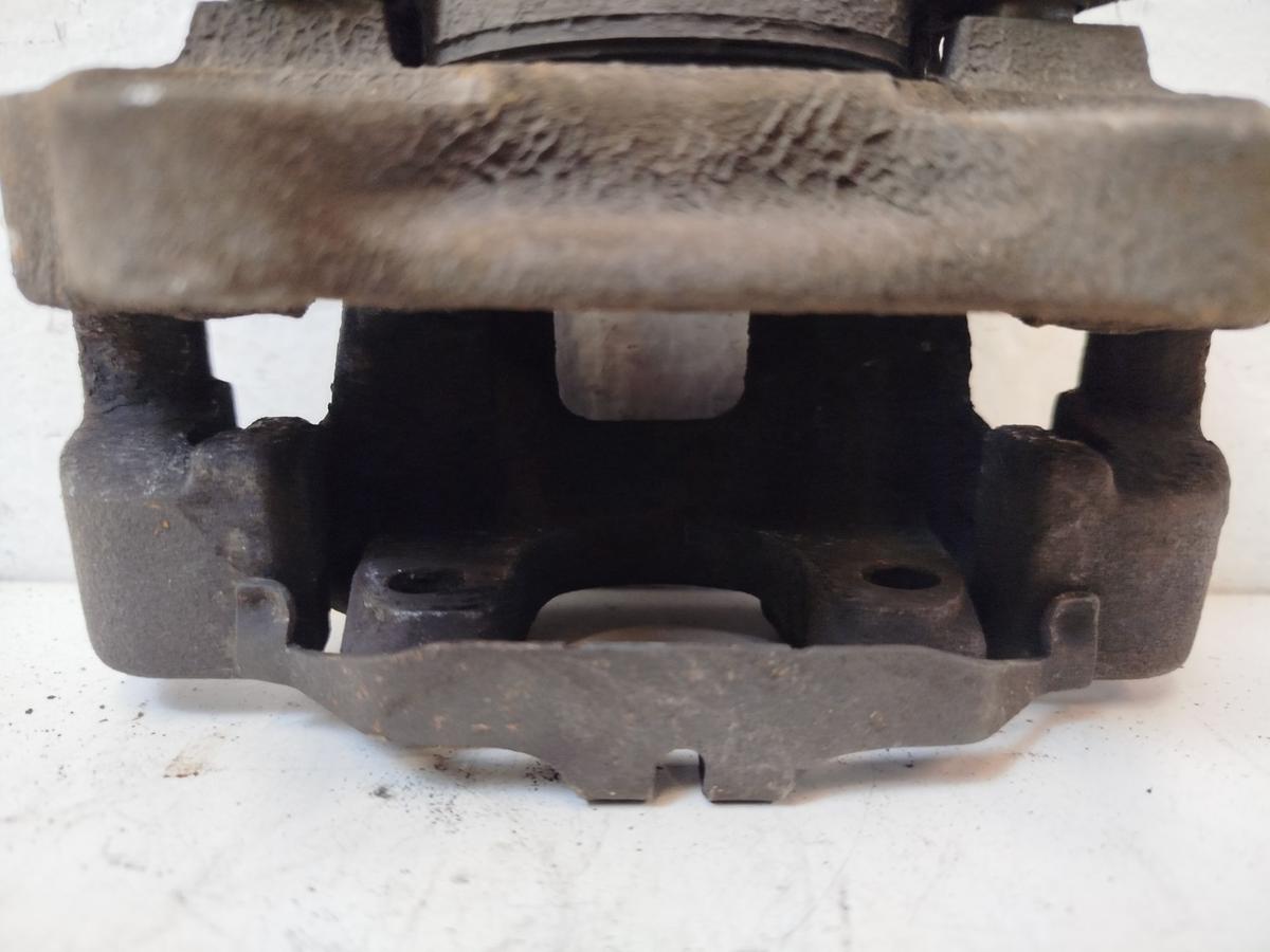 BMW 1er F20 Bremssattel hinten links Bremszange Sattel für Bremse 290x11mm