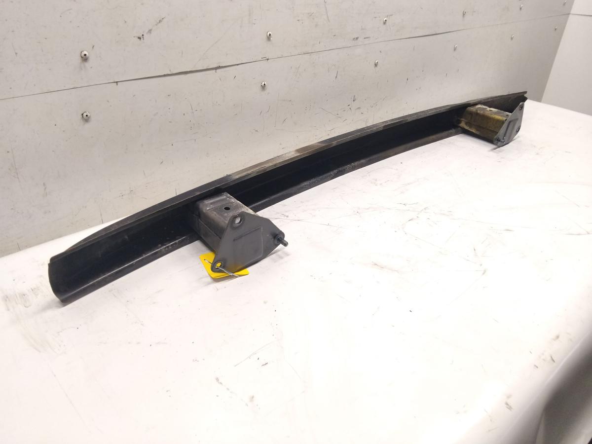 Mercedes A-Klasse W169 original Tr&auml;ger Verst&auml;rkung Sto&szlig;f&auml;nger hinten BJ2006