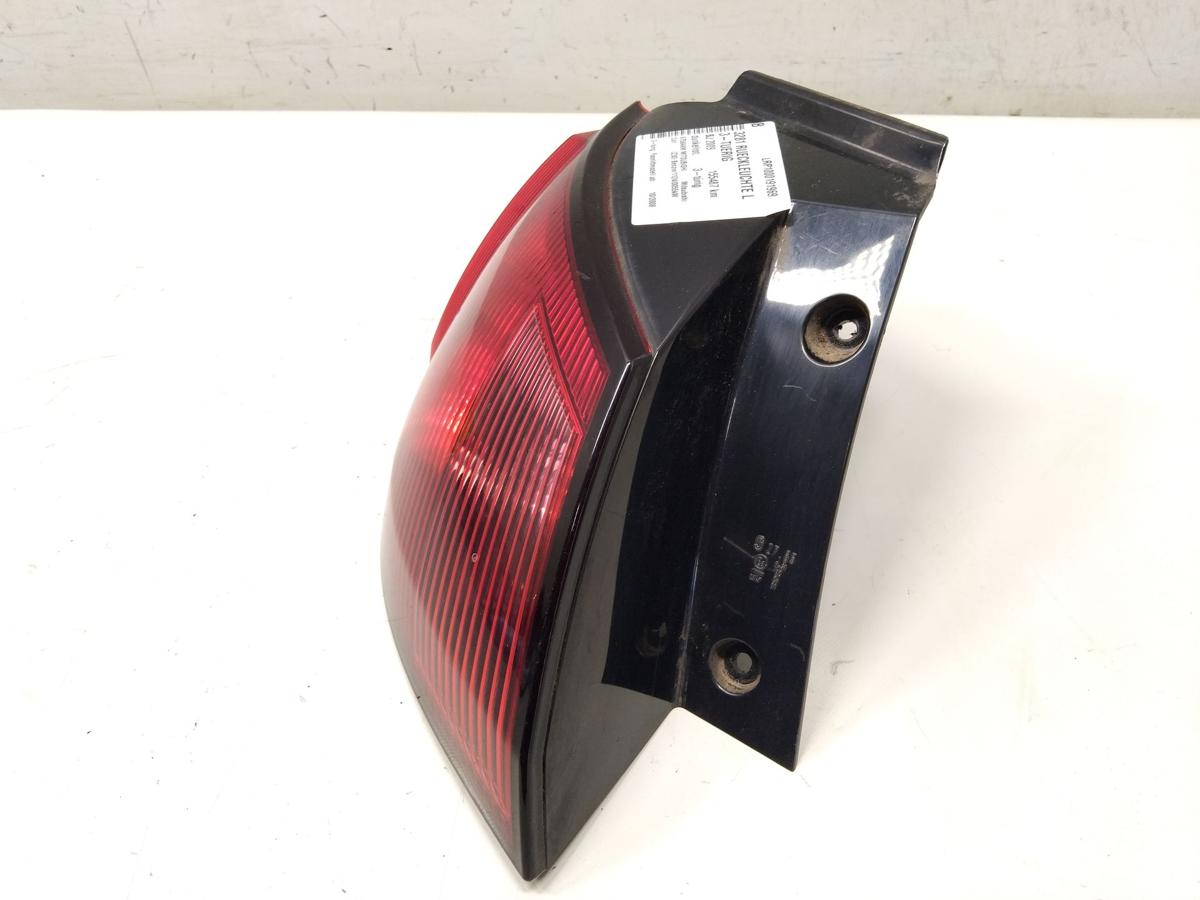 Mitsubishi Colt Z30 orig. Rückleuchte Heckleuchte links 3-türig Facelift BJ2009