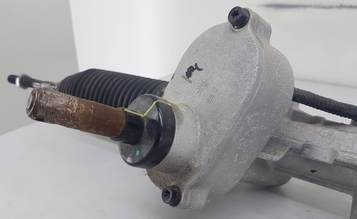 Tesla Model Y Lenkgetriebe mit Elektromotor Bj22 1044831-00-H Dualmotor Perform
