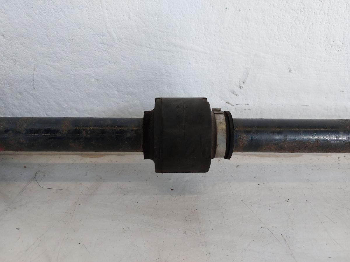 Chevrolet Cruze J300 Antriebswelle Gelenkwelle rechts vorn 1.8 Schaltgetriebe